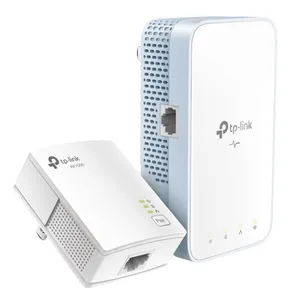 آداپتور شبکه تی پی-لینک مدل TL-WPA7517 KIT