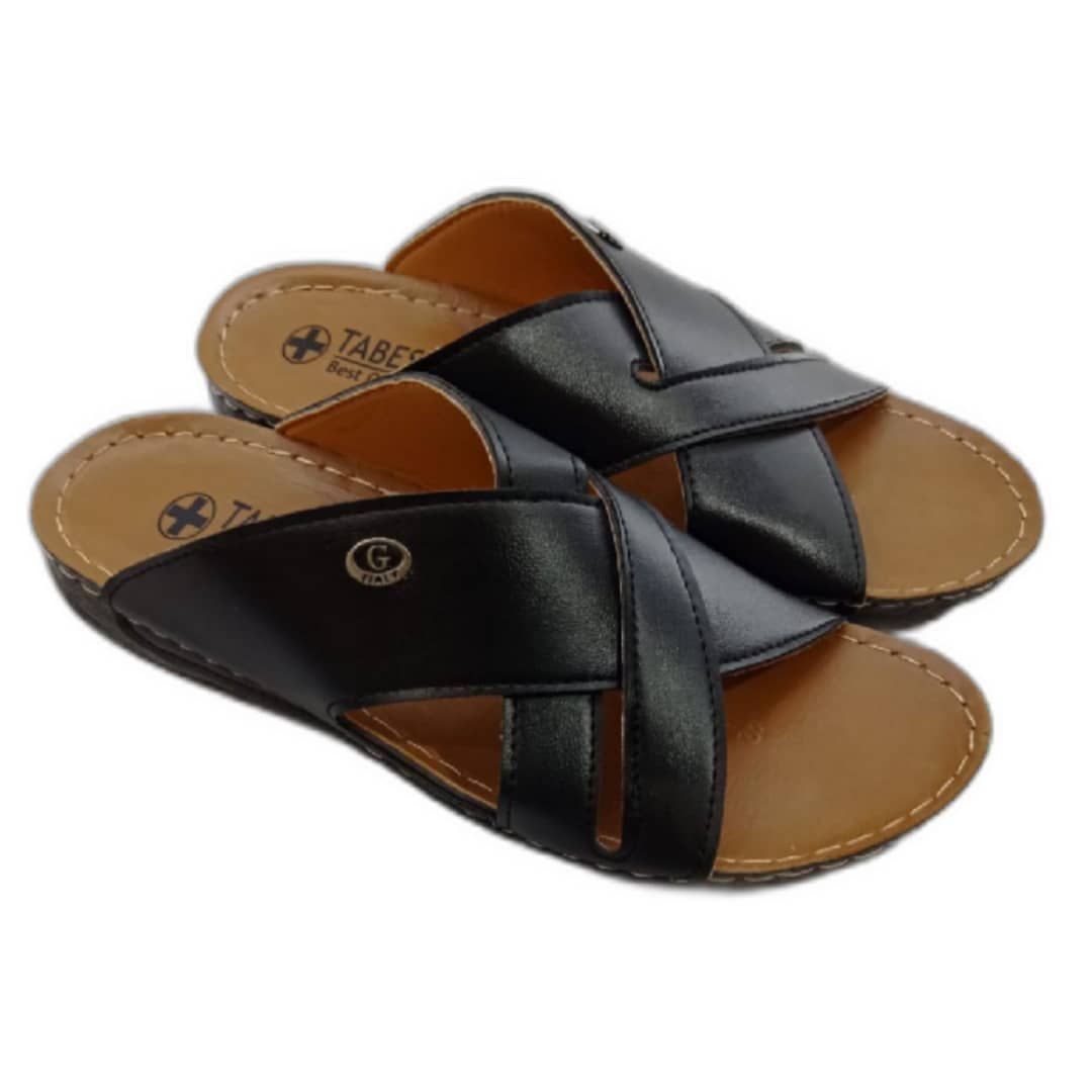 صندل مردانه مدل tl690-ws93 -  - 2