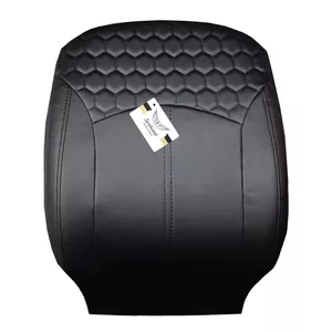 روکش صندلی خودرو سوشیانت مدل b5 مناسب برای پژو 207