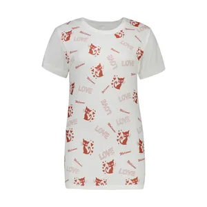 تی شرت زنانه مدل AT05