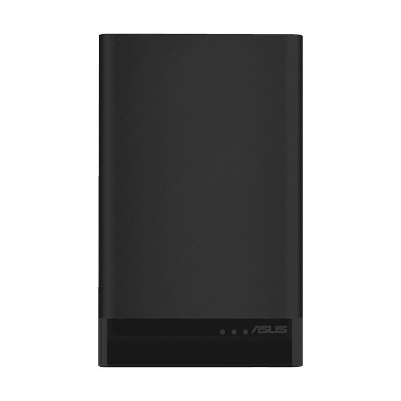 شارژر همراه ایسوس مدل Zen Power Slim ظرفیت 4000 میلی آمپر ساعت