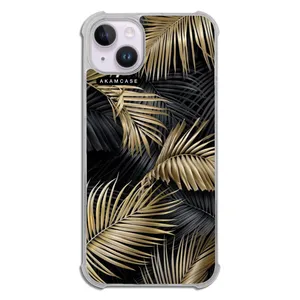 AKAM AMCWTA14PLUS-LEAVES13 Cover For Apple iPhone 14 Plus