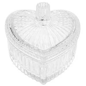 قندان مدل نقلی قلب کد 1369n 2805