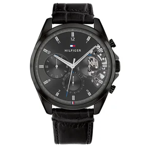 ساعت مچی عقربه‌ای مردانه تامی هیلفیگر مدل TH1710452