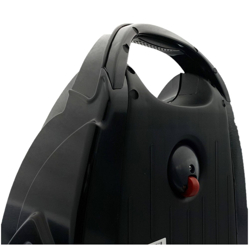 جاروبرقی پاکتین مدل MVC4800