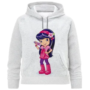 هودی دخترانه مدل دختر W85