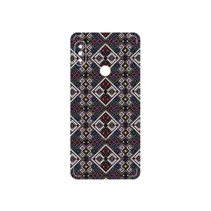 MAHOOT SISTAN Needlework 1 Cover Sticker for Xiaomi Redmi Note 5 Pro