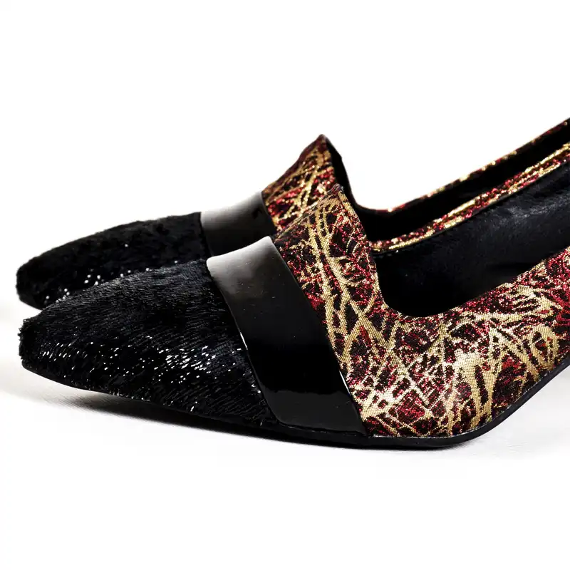 کفش زنانه تین بانی مدل چیارا 09