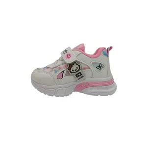 کفش راحتی بچگانه مدل پیشول کد 1183WH