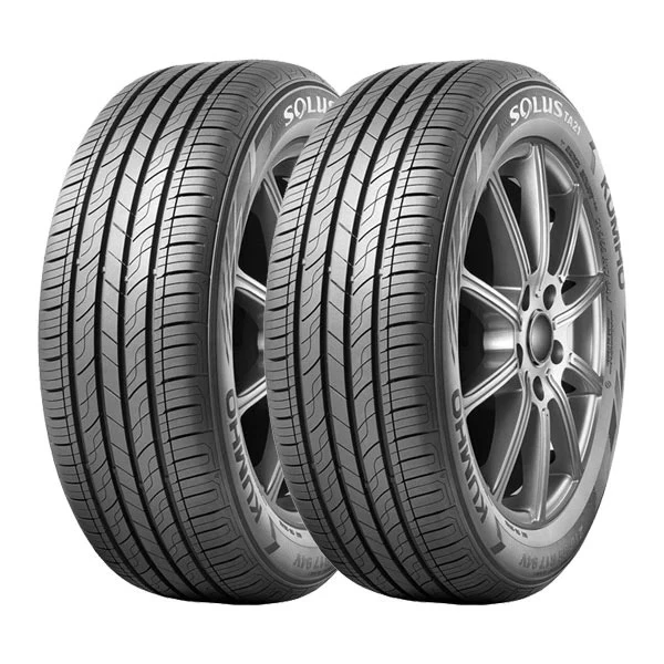 لاستیک خودرو کومهو مدل TA21 سایز 185/60/13 - 2 حلقه