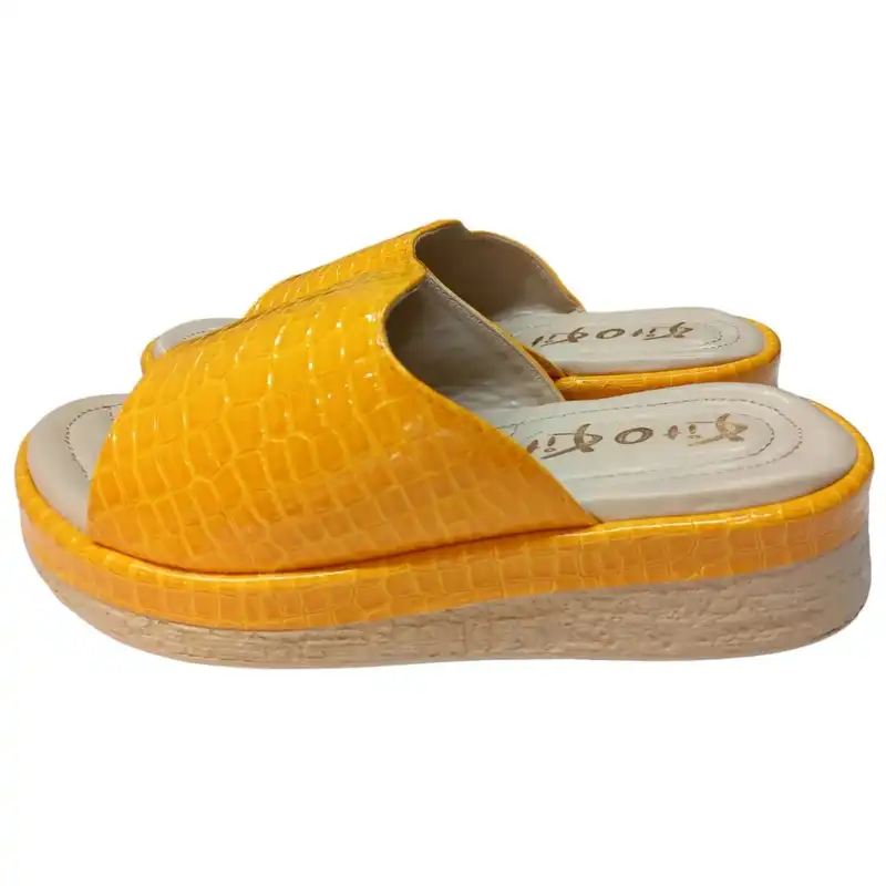 دمپایی زنانه کیتو مدل SEVIN