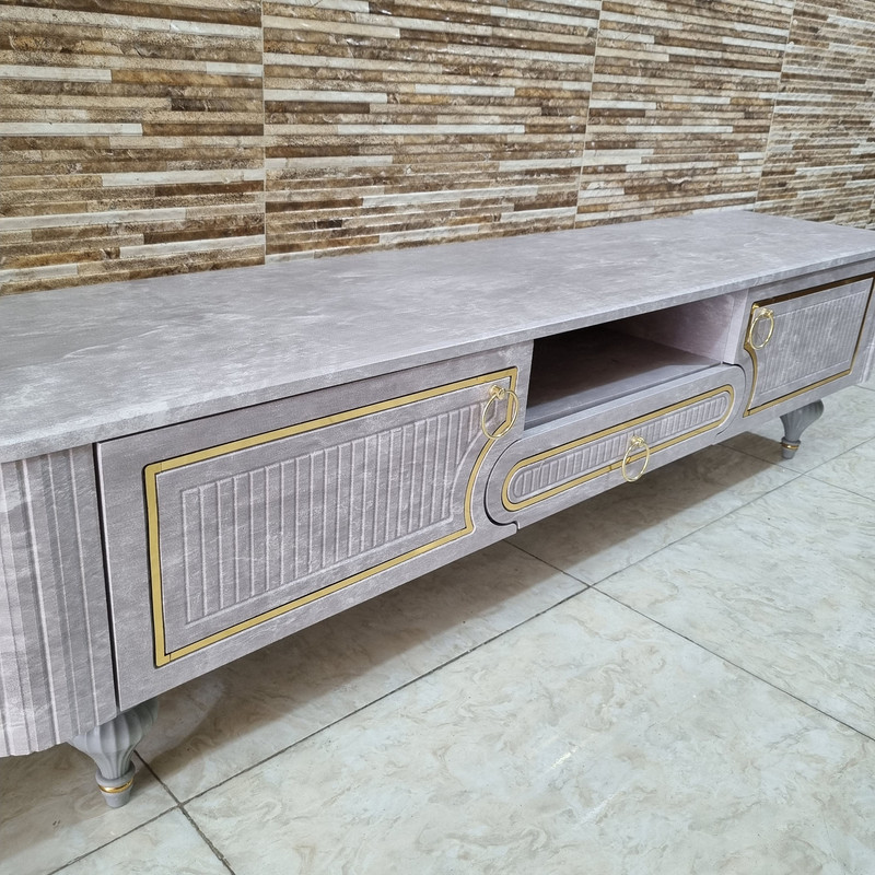 میز تلویزیون شبستان مدل 2048