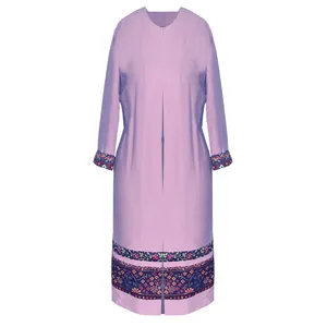 مانتو زنانه مدل سرمه دوزی