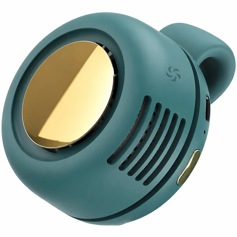 پنکه شارژی مدل Mini portable fan