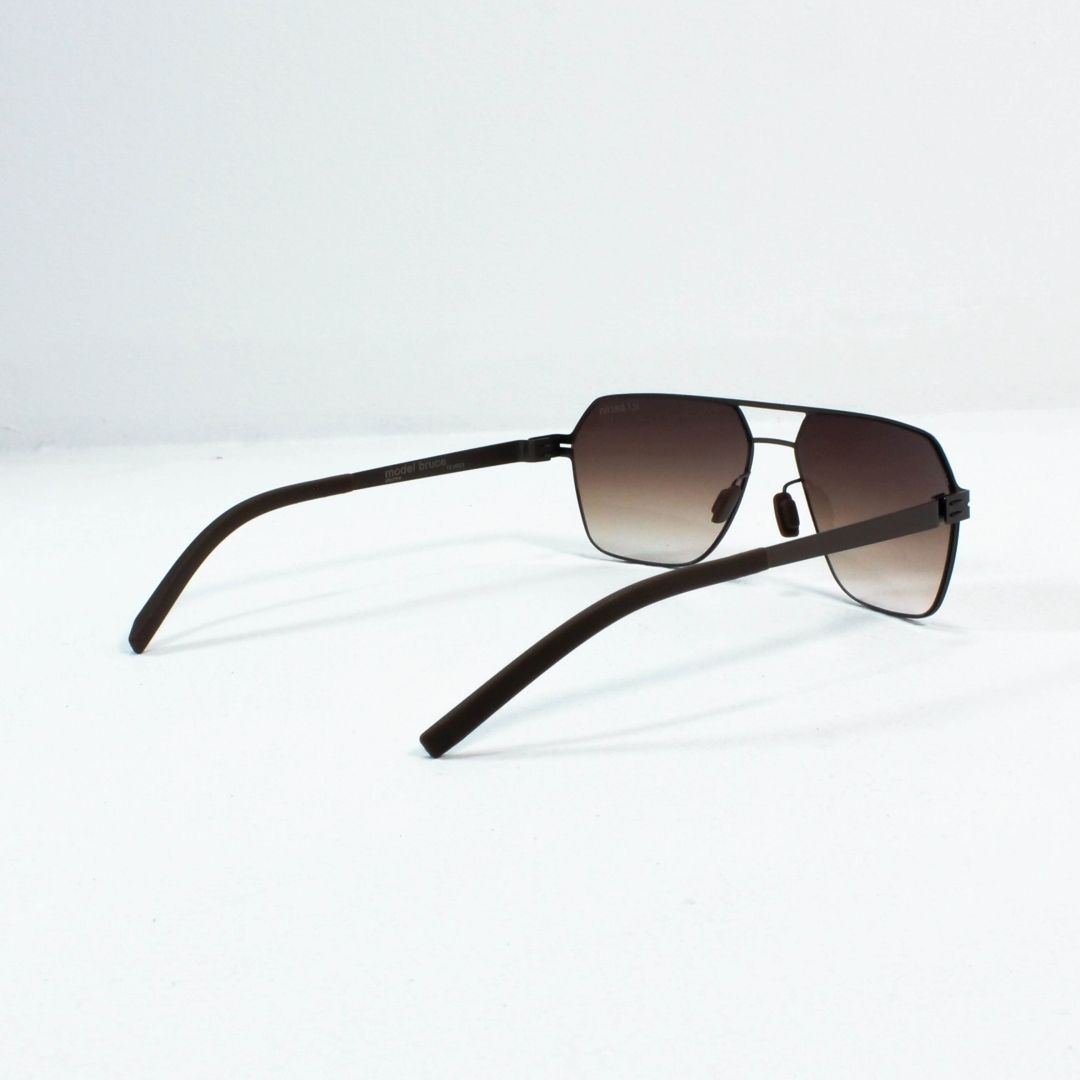 عینک آفتابی مردانه ایس برلین مدل Bruce PS 18023 H -  - 5
