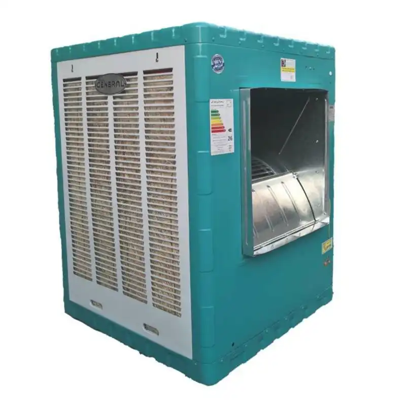 کولر آبی جنرال مدل T_6000