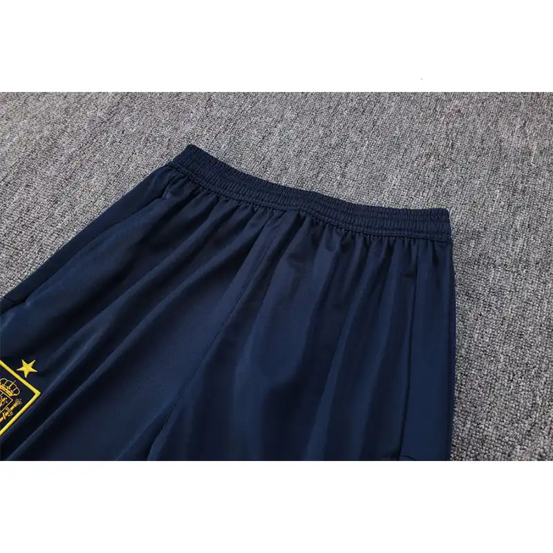 ست تی شرت و شلوار ورزشی مردانه مدل اسپانیا 2023NV