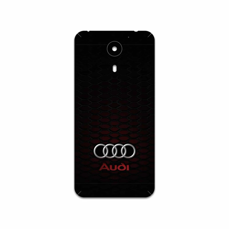 برچسب پوششی ماهوت مدل Audi AG مناسب برای گوشی موبایل جی ال ایکس Aria