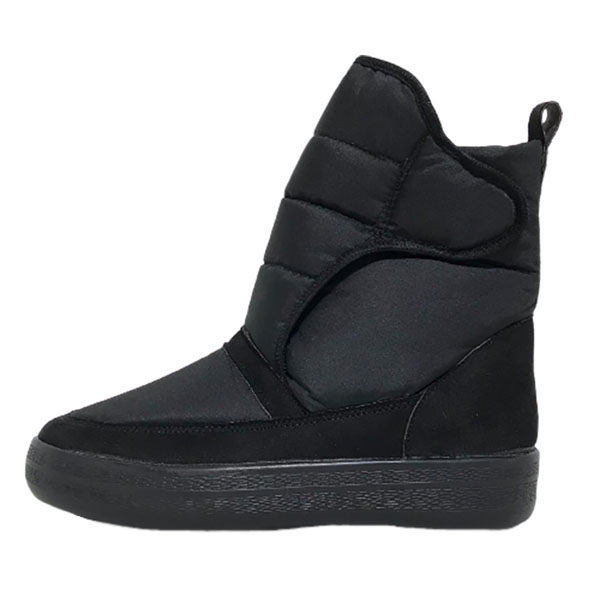 نیم بوت زنانه کد 01