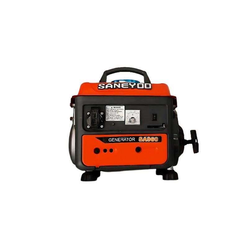 موتور برق بنزینی سانیو مدل SA960