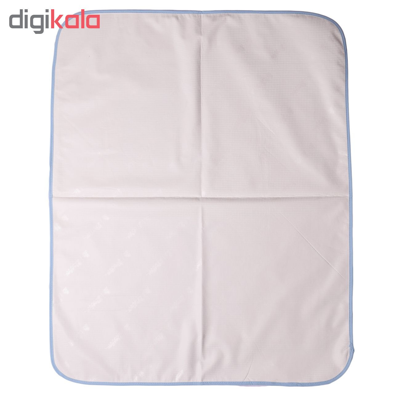 زیرانداز تعویض کودک بست بی بی طرح خرس