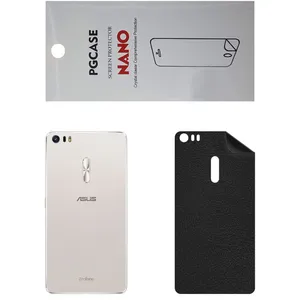 STAR CH Back Skin For ASUS Zenfone 3 Ultra