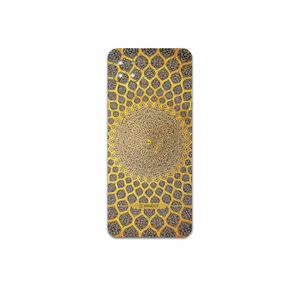MAHOOT Iran-Tile2 Cover Sticker for Samsung Galaxy A22 5G