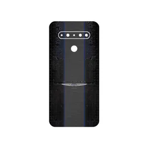 MAHOOT Chrysler Cover Sticker for LG K61