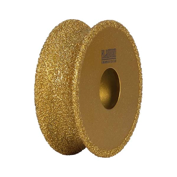 دیسک ابزار زن سنگ و سرامیک Uشکل تخم مرغی ایلیاکو مدل IDABUM20