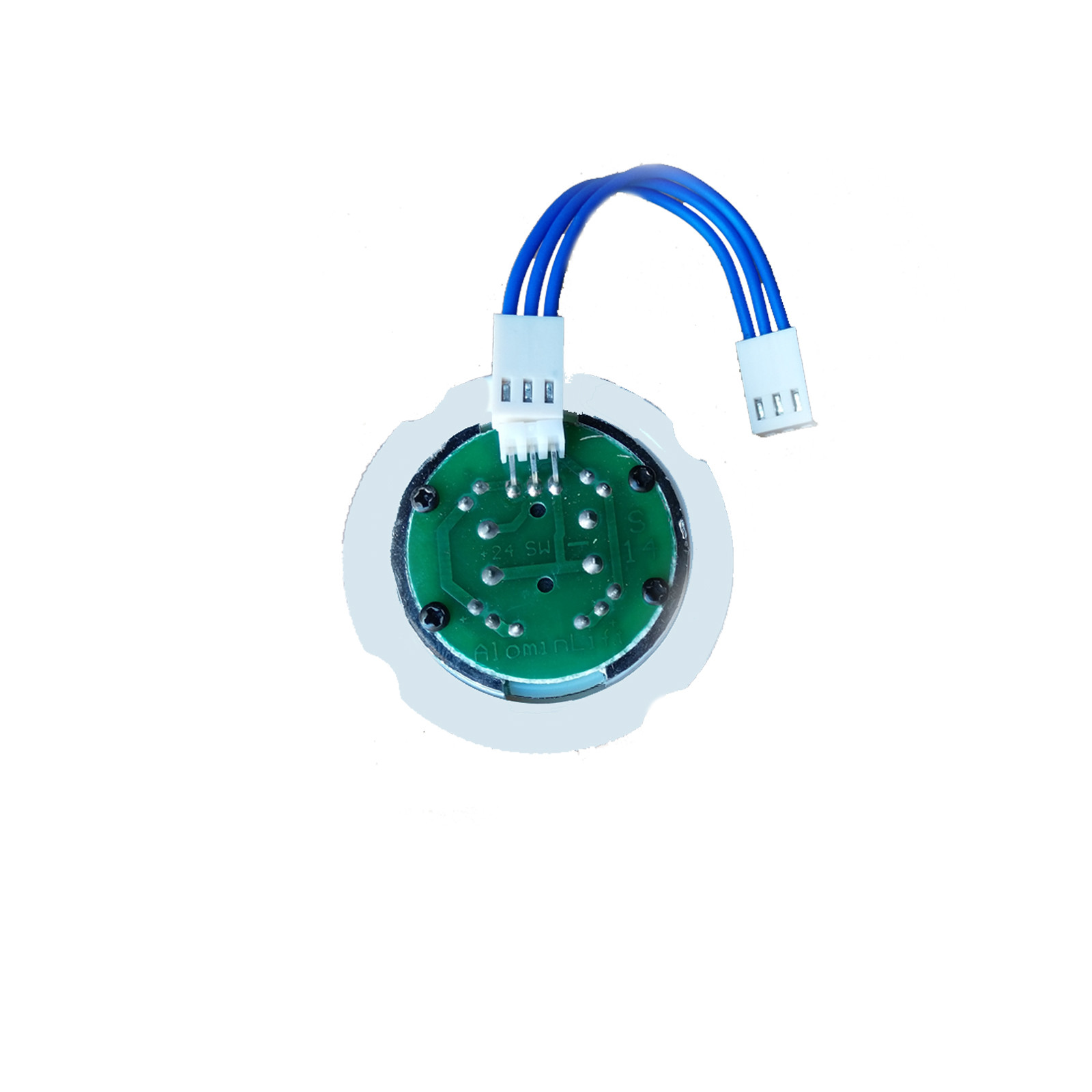 شستی طبقات آسانسور مدل AL7002T-R