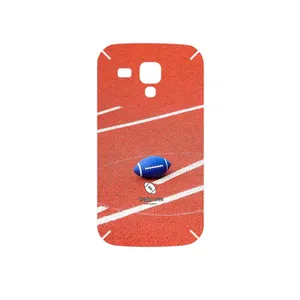 MAHOOT Rugby football Cover Sticker for Samsung Galaxy S Duos GT S7562