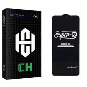 Ricomm CH2 SuperD Screen Protector For Samsung Galaxy A31 / M32 / F22