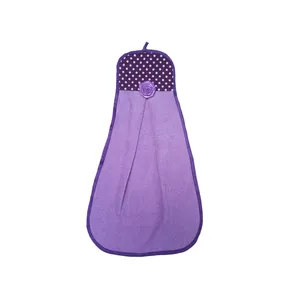 حوله آشپزخانه مدل رز کد 701 سایز 50x17 سانتی متر