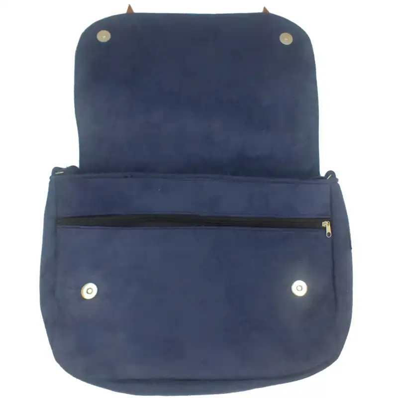 کیف رودوشی مدل دانشجویی کد 521786