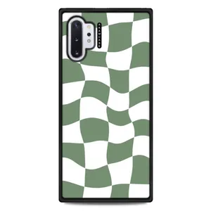 AKAM AMC-WSGN10P-SQUARES10 Cover For Samsung Galaxy Note 10 Plus