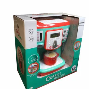 اسباب بازی مدل دستگاه قهوه ساز کد 1513