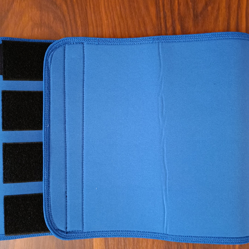 شکم بند طبی مدل نئوپرن کد 18