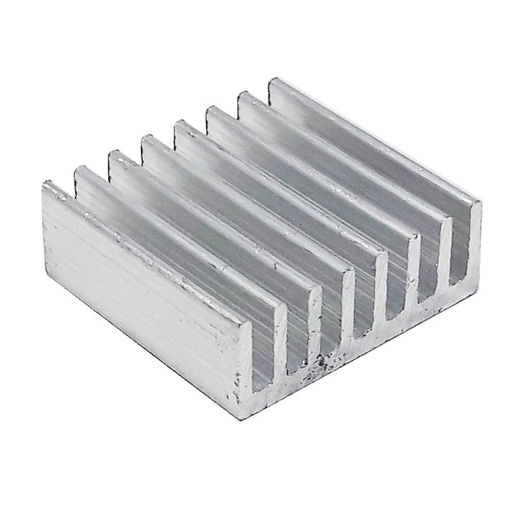 هیت سینک مدل TLHS-2828 بسته 4 عددی