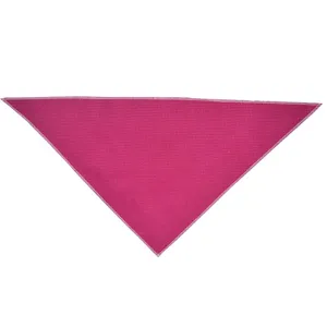 دستمال سر و گردن دخترانه طرح خال خالی کد 03