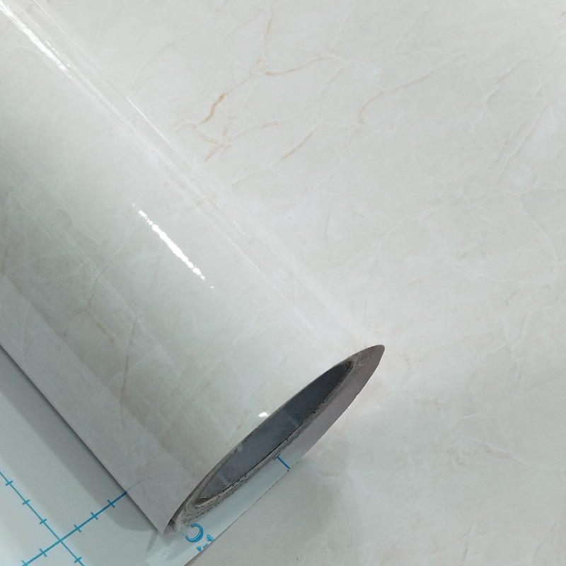 برچسب کابینت طرح سنگ عریض کد3512