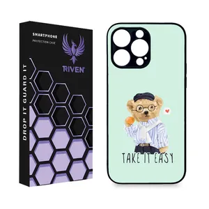 RIVEN RI3-8 Case For Apple iphone 14 Pro Max