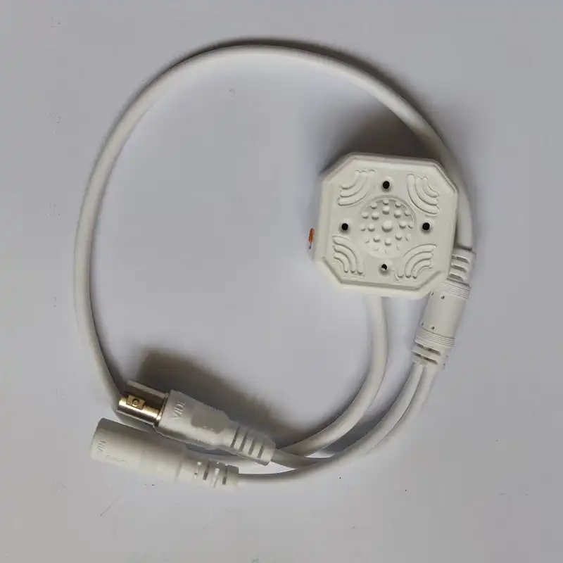 میکروفن مدل KM-A03 مناسب برای دوربین مداربسته