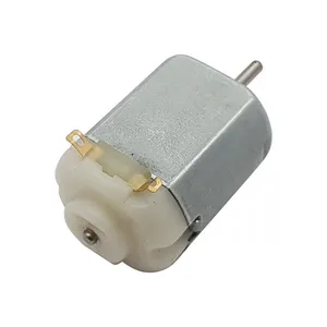 موتور آرمیچر مدل 3VDC بسته 10 عددی