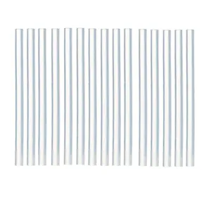 چسب حرارتی مدل v78 قطر 12 ميلي متر بسته 15 عددي