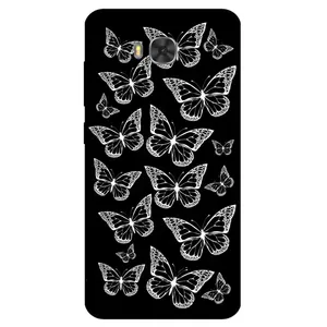 Megafone 7244 Cover For Asus Zenfone 4 Selfie/ZD553KL