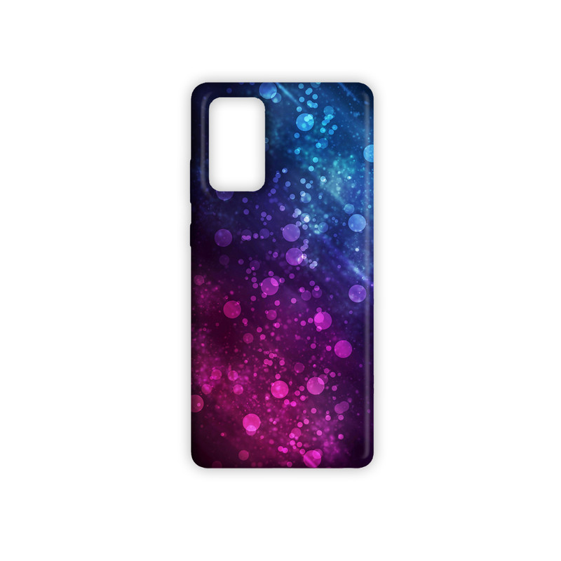  کاور skin مدل آبرنگی کد 028 مناسب برای گوشی موبایل سامسونگ Galaxy a14