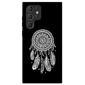 Megafone 7196 Cover For Samsung Galaxy S22 Ultra 5G