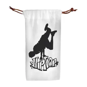 کیف عینک مدل هیپ هاپ کد 127 BBB