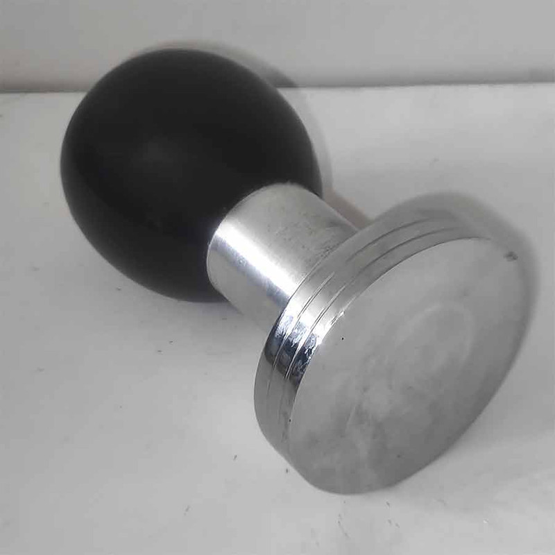 تمپر قهوه مدل DECAF کد 51 تمپر قهوه مدل DECAF کد 51