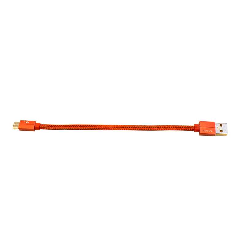 کابل تبدیل USB به USB-C مدل C-11 طول 0.20 متر